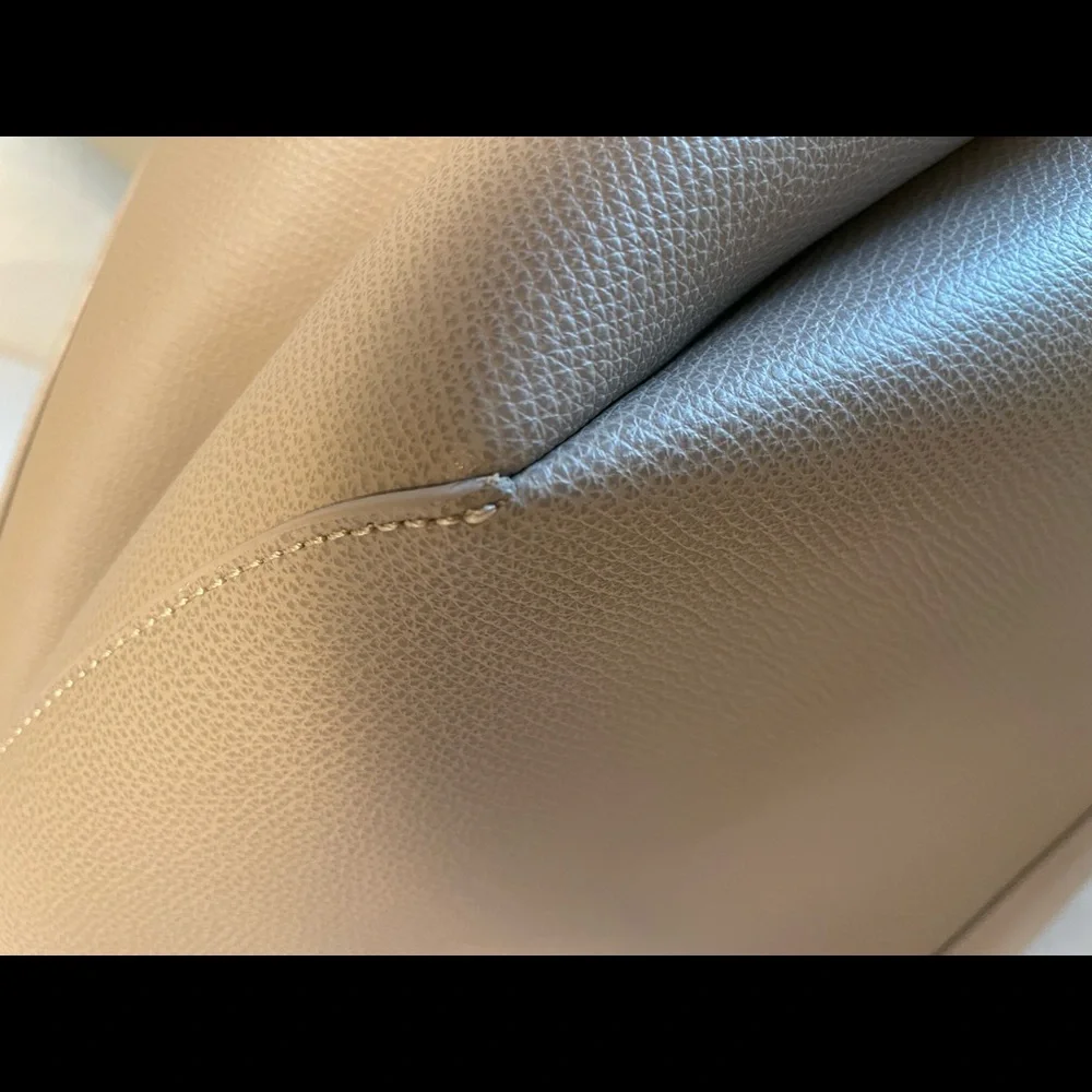 POLENE - Cyme EDITION TEXTURED TAUPE - Picture 11 of 16